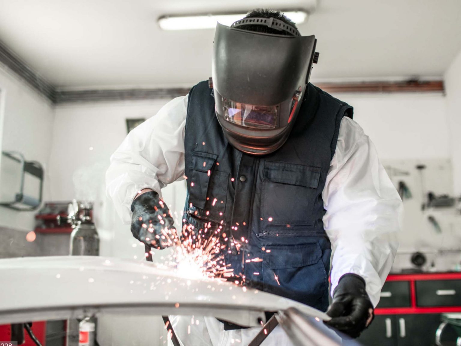 Manufacturing (NEW) CENDANA AUTO